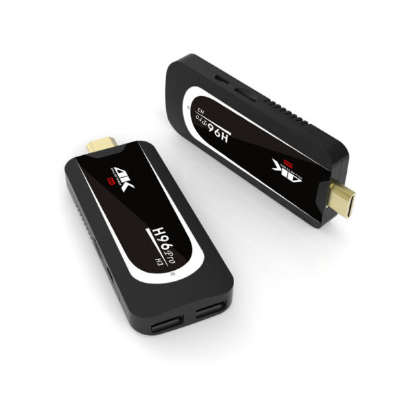 Android TV player - Image 7