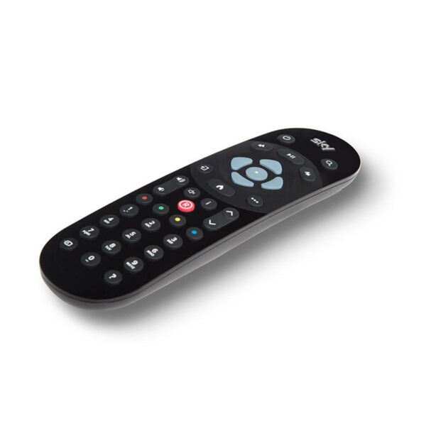 Replacement Universal Remote Controller for Sky Q TV Box - Image 3
