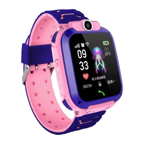 Water Phone Watch Children Positioning Smart Watch - Image 4