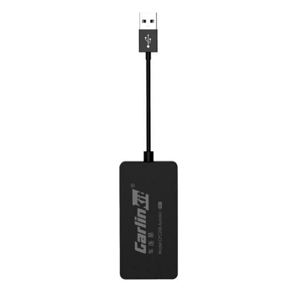 Built-In Microphone Module Car Navigation Carpaly Interconnect Box - Image 2