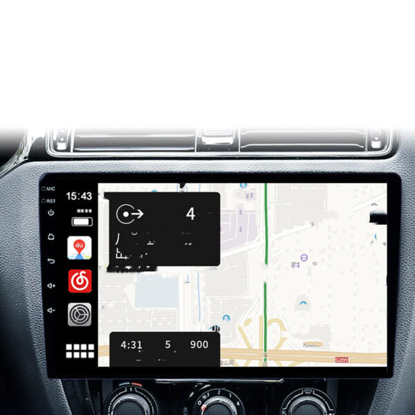 Built-In Microphone Module Car Navigation Carpaly Interconnect Box - Image 3