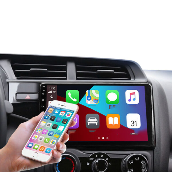 Built-In Microphone Module Car Navigation Carpaly Interconnect Box - Image 4
