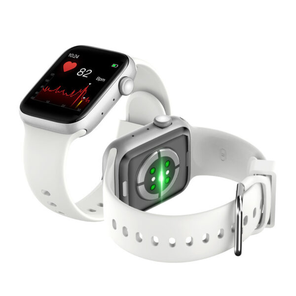 Smart Phone Bluetooth Watch Bracelet - Image 4