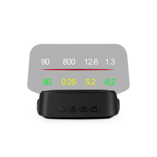 Automotive General OBD Navigation Projector - Image 2