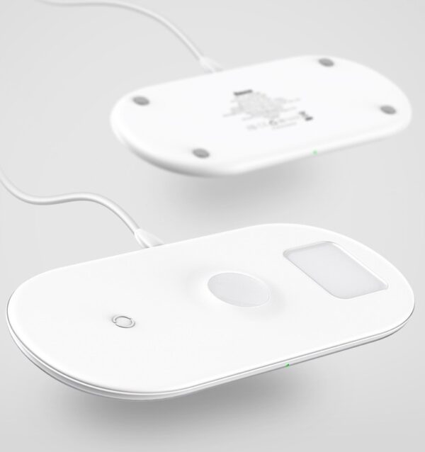 3-in-1 wireless charging - Image 7