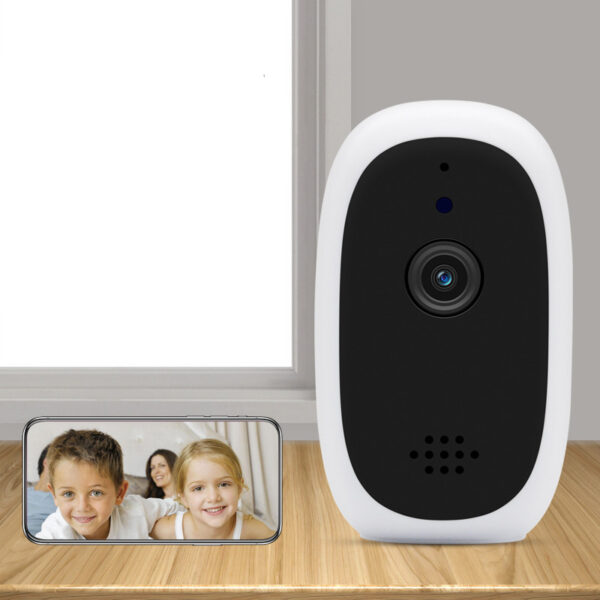 Security network camera - Image 9