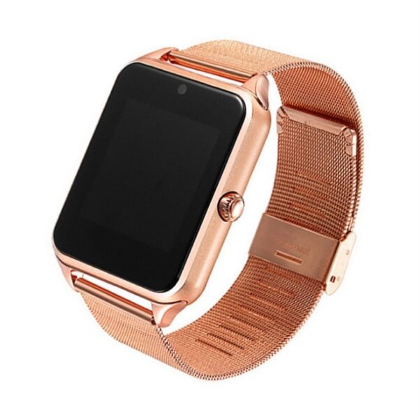 Z60 smart watch Bluetooth smart wear card phone watch - Image 4