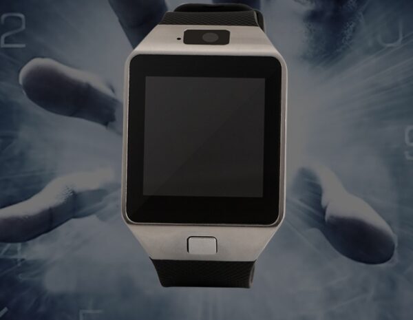 DZ09 Smart Watch Bluetooth Child Phone Watch - Image 2