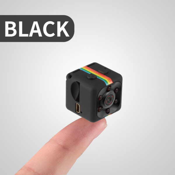 SQ11 HD 1080P DV super mini camera motion motion DV infrared night vision DV - Image 5