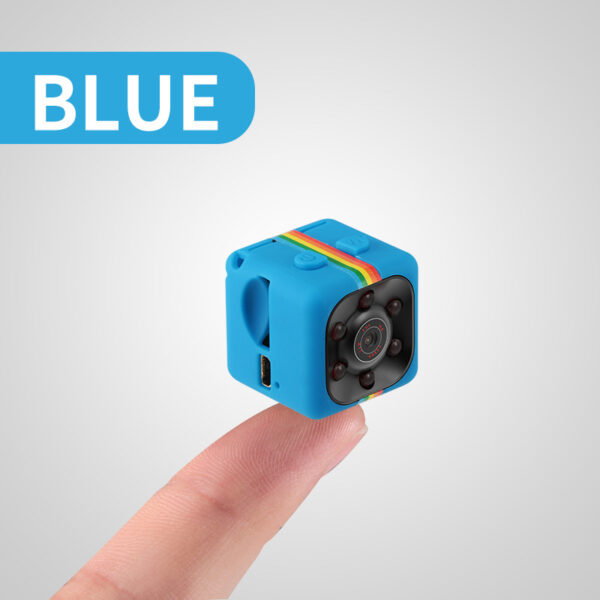 SQ11 HD 1080P DV super mini camera motion motion DV infrared night vision DV - Image 6