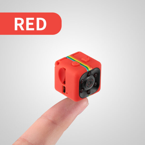SQ11 HD 1080P DV super mini camera motion motion DV infrared night vision DV - Image 7