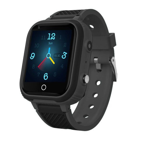 4G Waterproof Touch Camera Electronic Positioning Children's Phone Smart Watch - Image 7