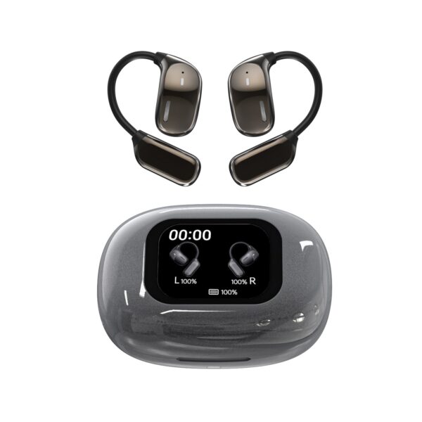 Smart Full-color Touch Screen Super Navigation Sports Headset - Image 6